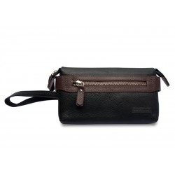 Active Leather Bag